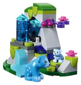 Фото4 Конструктор Лего Дракон короля гоблинов/ Lego 41183 Lego