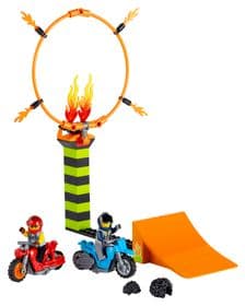 Конструктор Лего Соревнования каскадеров (73 дет) Lego City Stuntz 60299 изображение 1