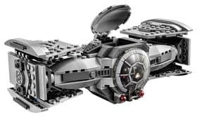 Фото2 Лего Звездные войны 75082 Улучшеный прототип TIE истребителя 75082 Lego Lego