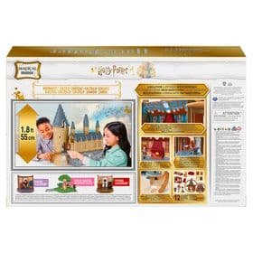 Игровой набор Магический замок Хогвартс Harry Potter WIZARDING WORLD изображение 12