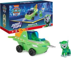 Машинка Роккі Paw Patrol Aqua Pups Rocky 6066421