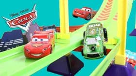Трек Тачки Неон - toyexpress.com.ua