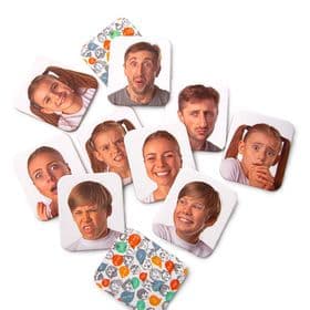 Настольная игра Мемка Мимка 2 Мемка Мімка 2 изображение 4