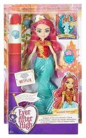 Мишель Мермейд (Meeshell Mermaid), Базовые куклы