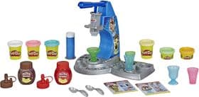 Игровой набор пластилина Мороженое с глазурью Play-Doh Kitchen Creations изображение 1