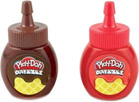 Игровой набор пластилина Мороженое с глазурью Play-Doh Kitchen Creations изображение 6