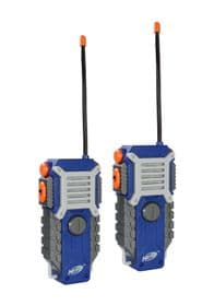 Набор из 2 раций Nerf Walkie Talkies