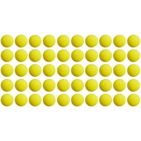 Набор патронов к Нерф Райвал 50 шт Nerf Rival 50-Round Refill изображение 1