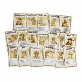 Настольная игра Бэнг! 1176 изображение 2