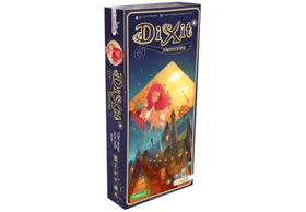 Настольная игра Dixit 6: Memories 2068 изображение