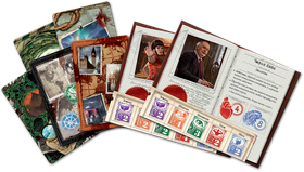Настольная игра Древний ужас 1182 изображение 5