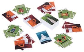 Настольная игра Ёрш компакт MAG00477 изображение 2