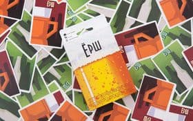 Настольная игра Ёрш компакт MAG00477 изображение 5