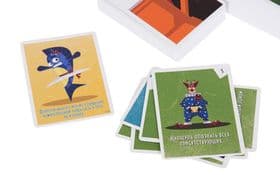 Настольная игра Ёрш компакт MAG00477 изображение 7