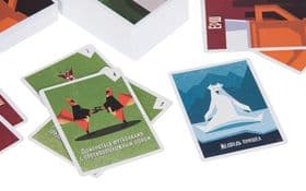 Настольная игра Ёрш компакт MAG00477 изображение 9