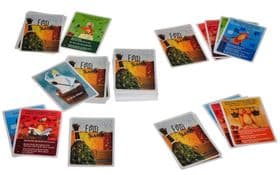 Настольная игра Ёрш Баня MAG02533 изображение 1