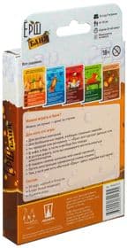 Настольная игра Ёрш Баня MAG02533 изображение 5