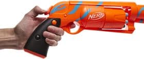 Бластер Нерф Фортнайт 6-SH NERF Fortnite 6-SH Dart  изображение 5