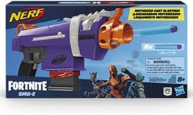 Бластер Нерф Фортнайт SMG-E E8977 изображение 2