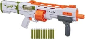 Бластер Нерф Хало Бульдог Nerf Halo Bulldog SG