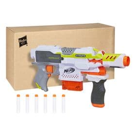 Бластер Нерф Модулус Страйф Nerf Modulus Stryfe