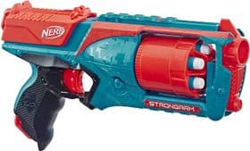 Бластер Нерф Стронгарм Strongarm Nerf N-Strike Elite 