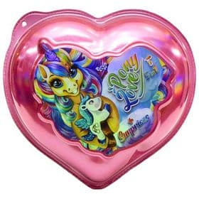 Креативна творчість Danko Toys Поні Pony Love рожева 