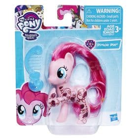 Фигурка Май Литл Пони Пинки Пай подружки/My Little Pony Pinkie Pie Fashion Doll E2557