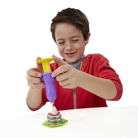 Play-Doh Сладкая вечеринка