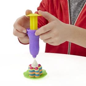 Play-Doh Сладкая вечеринка купить