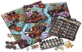Настольная игра Small World: Подземный мир 1869 изображение 4