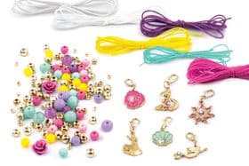 Набор для создания браслетов с кристаллами Swarovski Принцессы Диснея Make it Real изображение 1