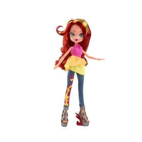 Сансет Шиммер My Little Pony купить недорого A8841