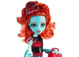 Кукла Монстер Хай Лорна МакНэсси купить CDC36 - toyexpress.com.ua