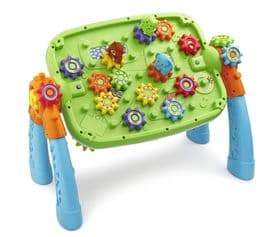 Развлекательный музыкальный центр VTech GearZooz