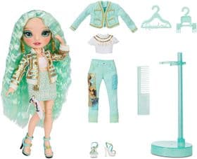 Кукла Рейнбоу Хай Дафна Минтон Rainbow High Series 3 Daphne Minton изображение 1