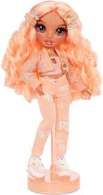 Кукла Рейнбоу Хай Джорджия Блум Rainbow High Series 3 Georgia Bloom изображение 2