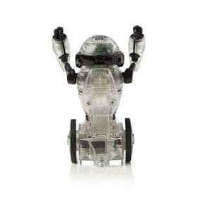 Робот Mip WowWee мини-сборка изображение 3