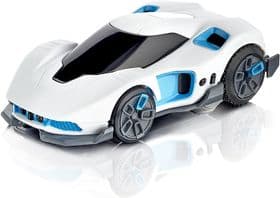 Роботизированные автомобили WowWee Robotic Enhanced Vehicles изображение 4