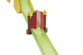 Игровой набор Сафари с паровозиком Мтамбо CHUGGINGTON изображение 4