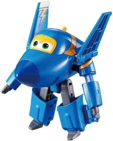 Самолет-трансформер Джером Супер Крылья Super Wings Transforming Jerome