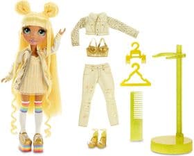 Кукла Санни Медисон Рейнбоу Хай Rainbow High Sunny Madison изображение 