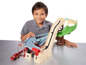 Трек Disney Cars BGP24