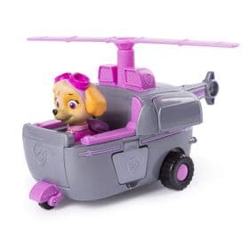 Игровой набор Скай и Спасательный вертолет Щенячий патруль/Paw Patrol Skye’s High Flyin’ Copter