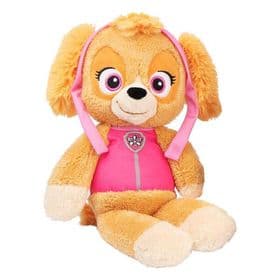 М'яка іграшка Скай 33 см Твій найкращій друг Цуценячий патруль Paw Patrol