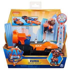 Игровой набор Щенячий патруль спасательный автомобиль Зума Paw Patrol изображение 2