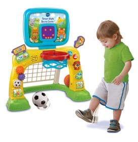 Игровой набор детский спортивный центр VTech Smart Shots Sports Center фото 1