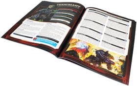 Настольная ролевая игра Starfinder: Стартовый набор изображение 6