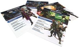 Настольная ролевая игра Starfinder: Стартовый набор изображение 8