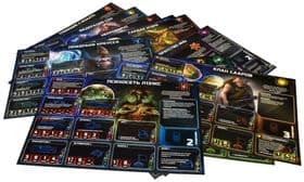 Настольная игра Сумерки империи: четвертое издание Twilight Imperium изображение 2